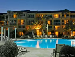 The King and Prince Beach & Golf Resort | Georgia - Brunswick (ve civarı) - St. Simons Island