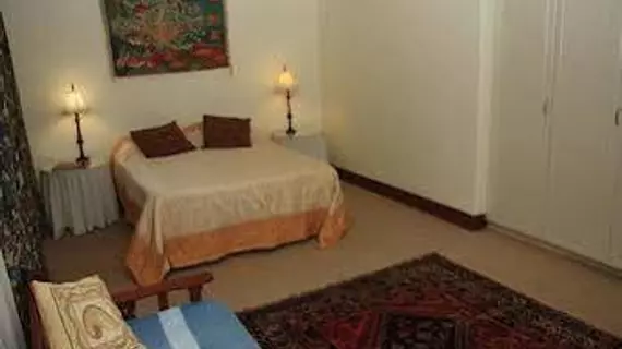 Ambonnay Terrace Guest House | Gauteng - City of Tshwane - Johannesburg (ve civarı) - Pretoria