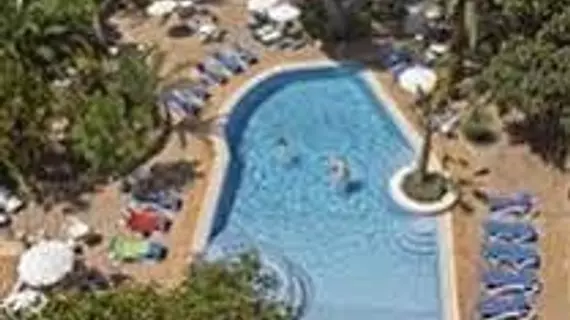 Venus Playa Hotel | Balearic Adaları - Mayorka Adası - Campos - Migjorn