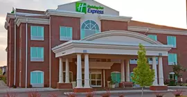 Holiday Inn Express Hotel & Suites Lexington Northeast | Kentucky - Lexington (ve civarı) - Lexington