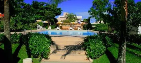 Hotel Porto Sol Quality | South Region - Santa Catarina (eyaleti) - Florianopolis (ve civarı) - Florianopolis - Ingleses Centro