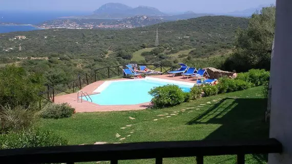 Hotel Rocce Sarde | Sardinya - Sassari - Olbia