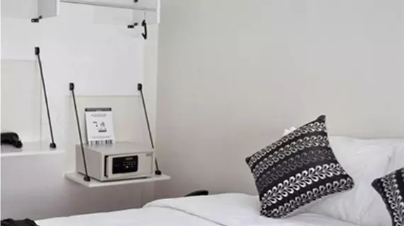 CasaDeTodos B&B Boutique | Santiago - Santiago (ve civarı) - Providencia