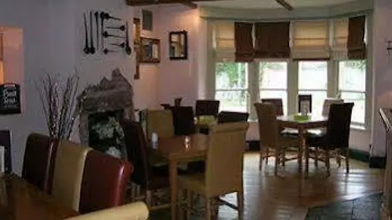 The Great Northern | Derbyshire (kontluk) - Derby - Mickleover