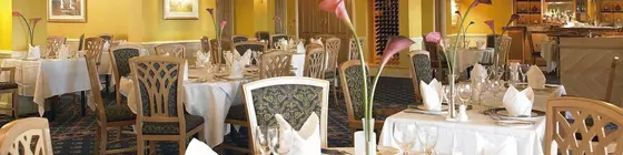 Forest Pines Hotel & Golf Resort - QHotels | Lincolnshire (kontluk) - Brigg