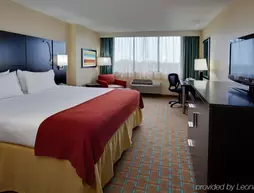 Holiday Inn Express Hotel & Suites Ft. Lauderdale-Plantation | Florida - Fort Lauderdale (ve civarı) - Plantation