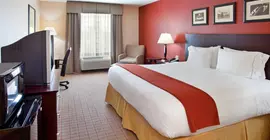 Holiday Inn Express Hotel & Suites Andover East 54 Wichita | Kansas - Wichita (ve civarı) - Andover