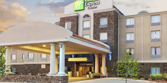 Holiday Inn Express Searcy