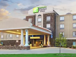 Holiday Inn Express Searcy | Arkansas - Searcy (ve civarı) - Searcy