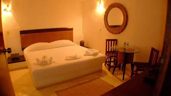 Siesta Fiesta Hotel | Quintana Roo - Solidaridad - Playa del Carmen