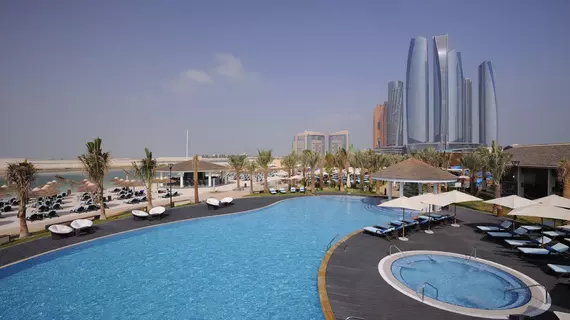 InterContinental Abu Dhabi | Abu Dabi