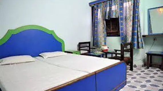 Hotel Gyan | Uttarkand - Haridwar Bölgesi - Haridwar (ve civarı) - Haridwar