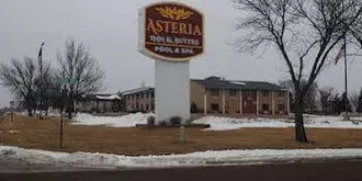 Asteria Inn and Suites