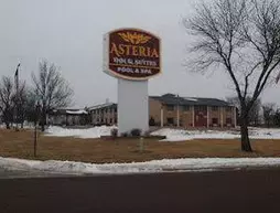 Asteria Inn and Suites | Minnesota - Redwood Falls (ve civarı) - Redwood Falls