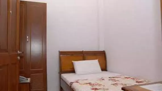 Mai Vy Hotel | Binh Duong (vilayet) - Ho Şi Min Şehri (ve civarı) - Ho Chi Minh City - Quận 1 - Ho Chi Minh Şehri Merkezi