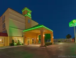 La Quinta Inn & Suites Tulsa Central | Oklahoma - Tulsa (ve civarı) - Tulsa