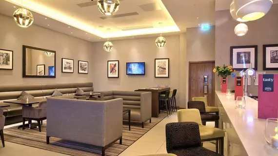 Hampton by Hilton London Croydon | Londra (ve civarı) - Croydon