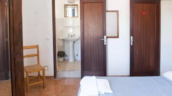 Louty Casa Esteva | Balearic Adaları - Mayorka Adası - Capdepera - Cala Ratjada