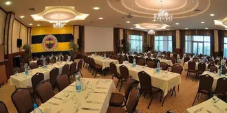 Fenerbahce Incek Hotel & Banquet & Sport