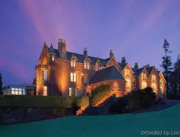 Cromlix | İskoçya - Stirling ve Falkirk - Dunblane