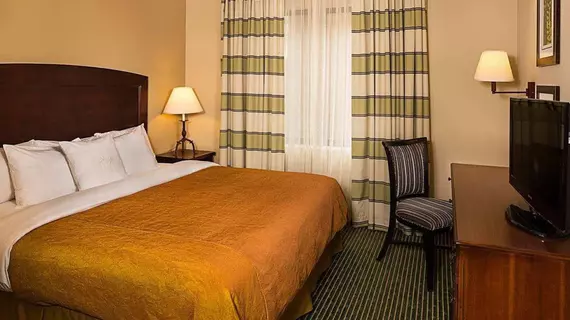 Homewood Suites Minneapolis - Mall of America | Minnesota - Minneapolis - St. Paul (ve civarı) - Bloomington