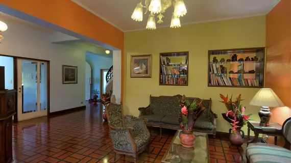 Hotel Le Bergerac | Alajuela (ili) - San Jose (ve civarı) - San Jose