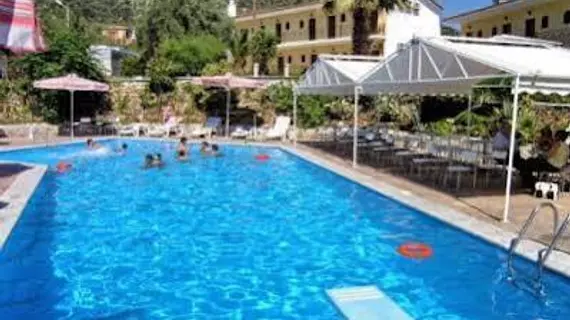 Mytilana Village Hotel | Kuzey Ege Adaları - Lesvos