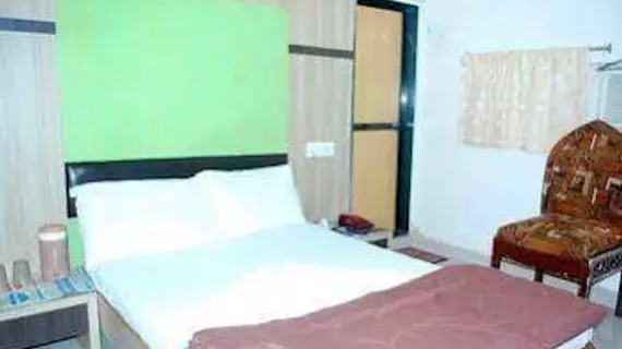 Hotel New India | Maharaştra - Raigad - Bombay (ve civarı) - Bombay