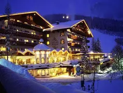 Singer Sporthotel & SPA | Tirol - Reutte (ve civarı) - Berwang