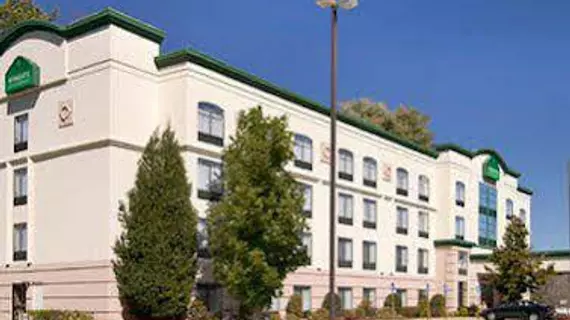 Holiday Inn Express Atlanta Ne I85 Clairmont | Georgia - Atlanta (ve civarı) - Atlanta