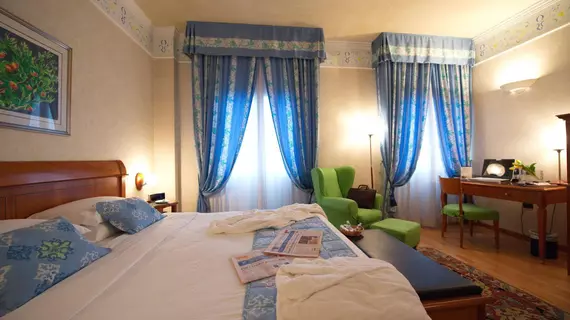 Best Western Hotel Firenze | Veneto - Verona (ve civarı) - Verona - Cittadella