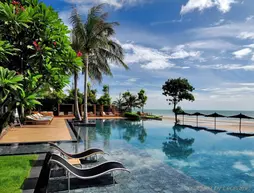 V Villas Hua Hin | Prachuap Khiri Khan (ili) - Hua Hin (ve civarı) - Hua Hin - Nong Kae