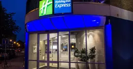 Holiday Inn Express Earls Court | Londra (ve civarı) - Batı Londra