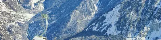 Résidence Maeva Les Ecrins | Auvergne-Rhone-Alpes - Savoie (bölge) - Courchevel