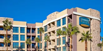 Staybridge Suites by Holiday Inn-Las Vegas