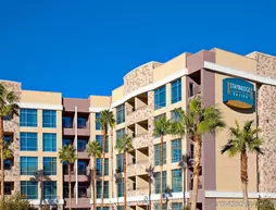 Staybridge Suites by Holiday Inn-Las Vegas | Nevada - Clark County - Las Vegas (ve civarı) - Las Vegas - Paradise