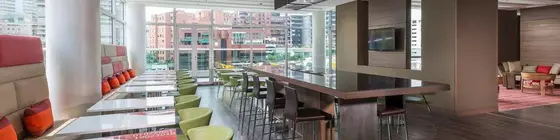 Hampton by Hilton Cali | Valle del Cauca - Cali (ve civarı) - Cali