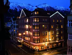 BEST WESTERN PLUS Hotel Leipziger Hof | Tirol - Innsbruck (ve civarı) - Innsbruck