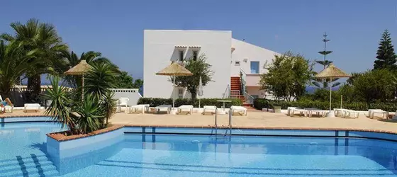 Golden Dream Apartments | Girit Adası - Kandiye (bölge) - Hersonissos