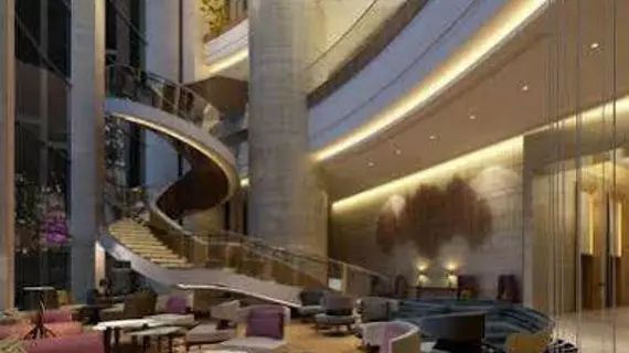 Crowne Plaza Hong Kong Kowloon East | Hong Kong - Tseung Kwan O