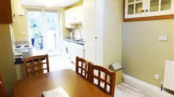 McMahon Guesthouse | Kerry (kontluk) - Listowel