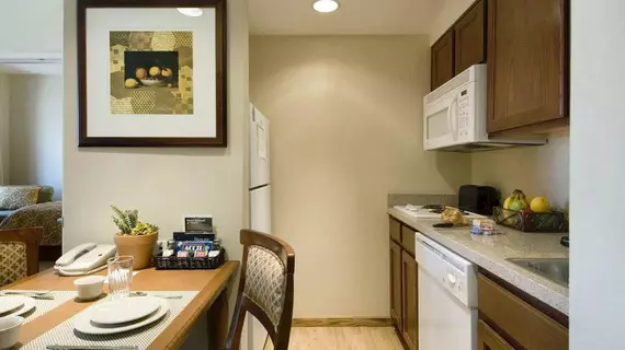 Homewood Suites by Hilton La Quinta | Kaliforniya - Imperial County - Palm Springs (ve civarı) - La Quinta