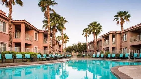 Residence Inn Palm Desert | Kaliforniya - Imperial County - Palm Springs (ve civarı) - Palm Desert