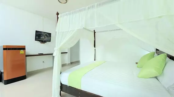 Phi Phi Chang Grand Resort | Krabi İli - Ko Phi Phi