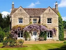 Castle Farm Guest House | Northamptonshire (kontluk) - Peterborough - Soke of Peterborough