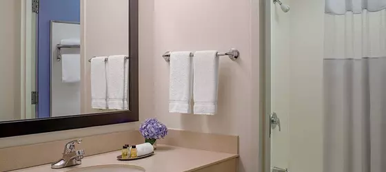 Federal City Inn & Suites | Louisiana - New Orleans (ve civarı) - New Orleans