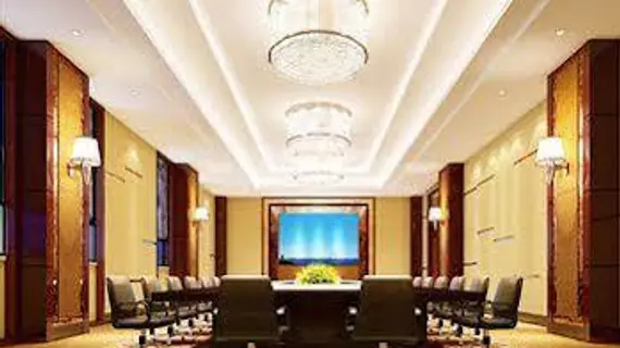 Empark Grand Hotel Hefei Beicheng | Anhui - Hefei