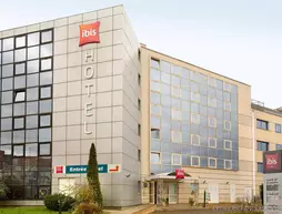 ibis Strasbourg La Meinau | Grand Est - Bas-Rhin (bölge) - Strasbourg (ve civarı) - Strazburg