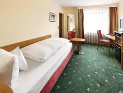 Best Western Queens Hotel Pforzheim | Baden-Wuerttemberg - Niefern