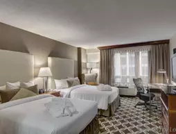 Hilton Garden Inn Washington DC Downtown | District of Columbia - Washington (ve civarı) - Washington - Northwest